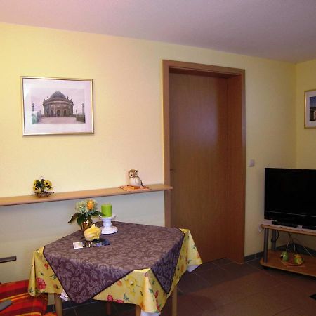 Goetze Petra Apartment ซินโนวิทซ์ ภายนอก รูปภาพ