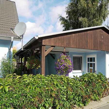 Goetze Petra Apartment ซินโนวิทซ์ ภายนอก รูปภาพ