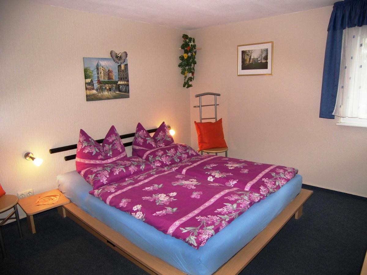 Goetze Petra Apartment ซินโนวิทซ์ ภายนอก รูปภาพ