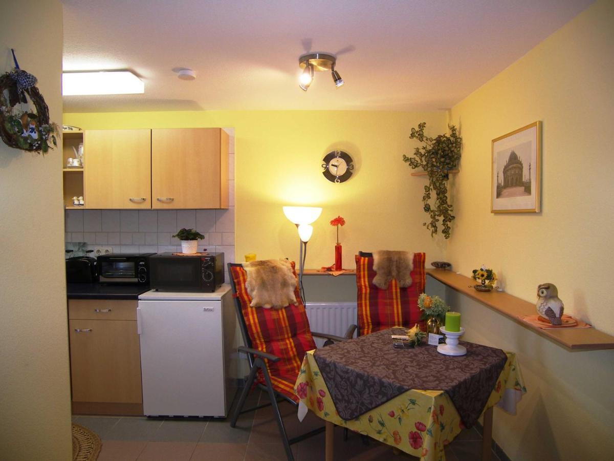 Goetze Petra Apartment ซินโนวิทซ์ ภายนอก รูปภาพ