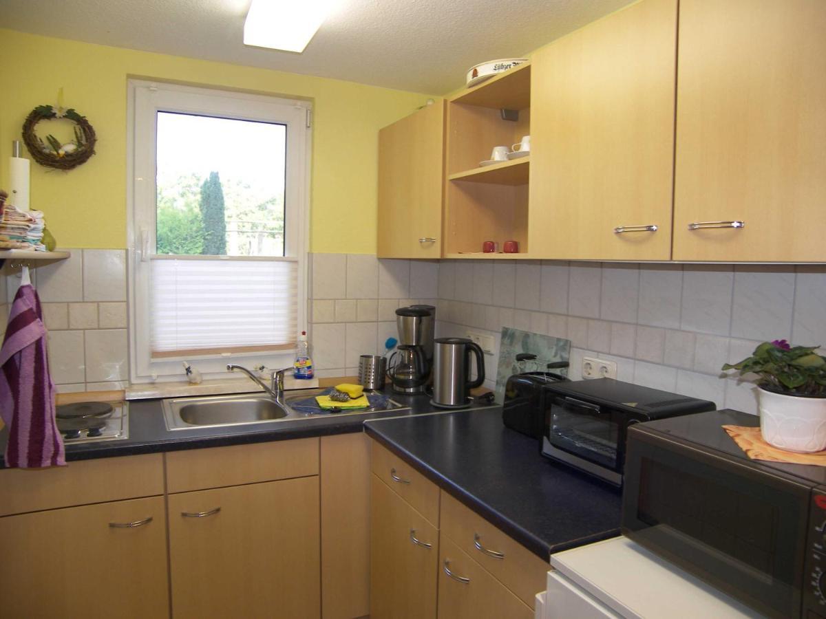 Goetze Petra Apartment ซินโนวิทซ์ ภายนอก รูปภาพ