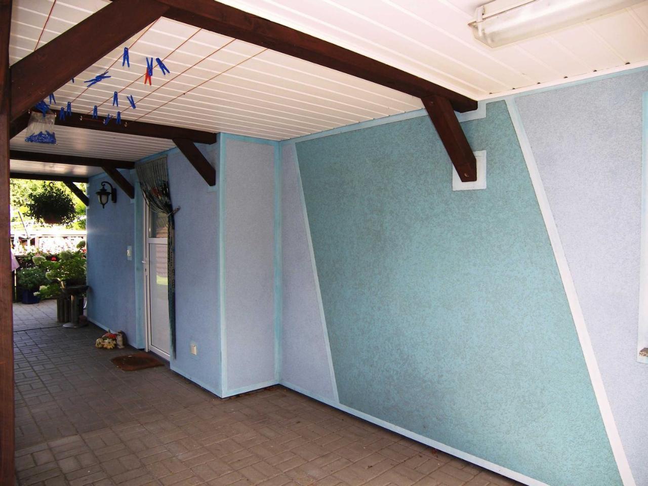Goetze Petra Apartment ซินโนวิทซ์ ภายนอก รูปภาพ