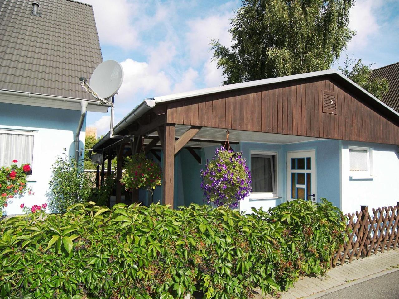 Goetze Petra Apartment ซินโนวิทซ์ ภายนอก รูปภาพ